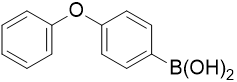 4-苯氧基苯硼酸