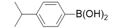 4-异丙基苯硼酸
