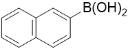 2-萘硼酸 