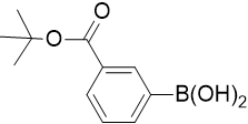 3-叔丁氧羰基苯硼酸