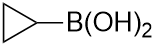 环丙基硼酸 