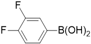 3，4-二氟苯硼酸