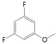 3,5-二氟苯甲醚