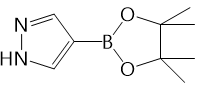1H-吡唑-4-硼酸嚬哪醇酯