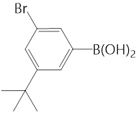 (3-溴-5-叔丁基苯基)硼酸