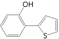 2-(噻吩-2-YL)苯酚