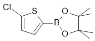 5-氯噻吩-2-硼酸频哪醇酯