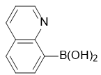 喹啉-8-硼酸