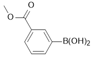 3-甲氧基羰基苯硼酸
