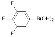 3，4，5-三氟苯硼酸