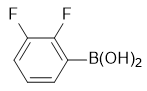 2，3-二氟苯硼酸