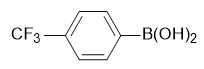 4-三氟甲基苯硼酸