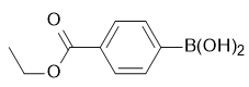 4-乙氧羰基苯硼酸