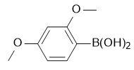 2,4-二甲氧基苯硼酸   