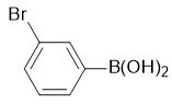 3-溴苯硼酸