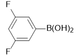 3,5-二氟苯硼酸