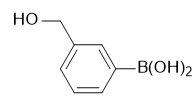 3-羟甲基苯硼酸