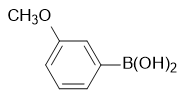 3-甲氧基苯硼酸