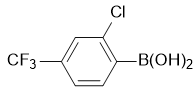 2-氯-4-(三氟甲基)苯硼酸