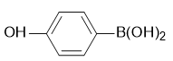 4-羟基苯硼酸