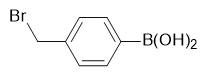 4-溴甲基苯硼酸
