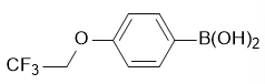 4-(2,2,2-三氟乙氧基)苯基硼酸